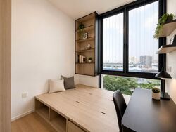 The Panorama (D20), Condominium #567748021